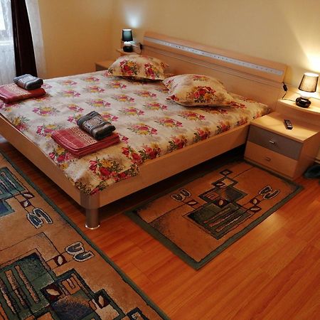 Casa Ovi Si Simo Hotel Haţeg Buitenkant foto