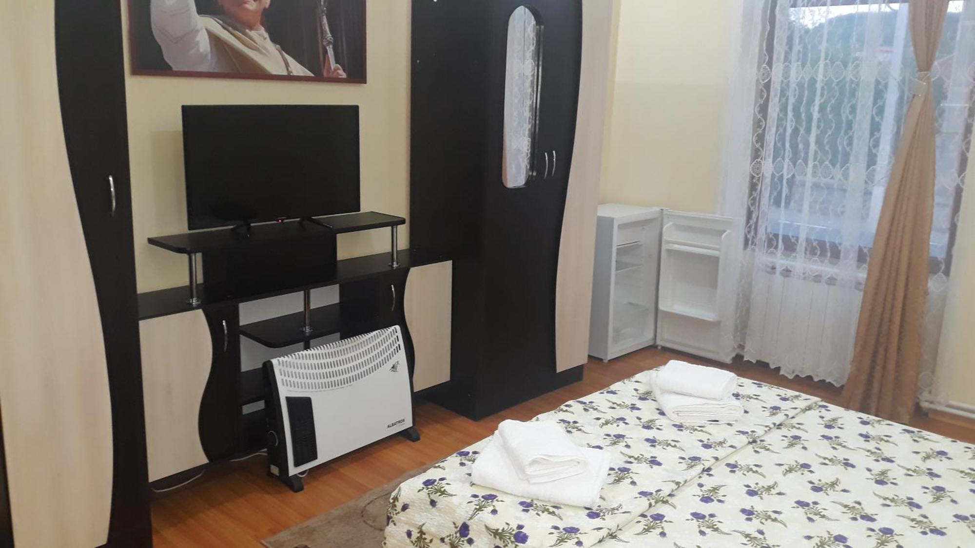 Casa Ovi Si Simo Hotel Haţeg Kamer foto