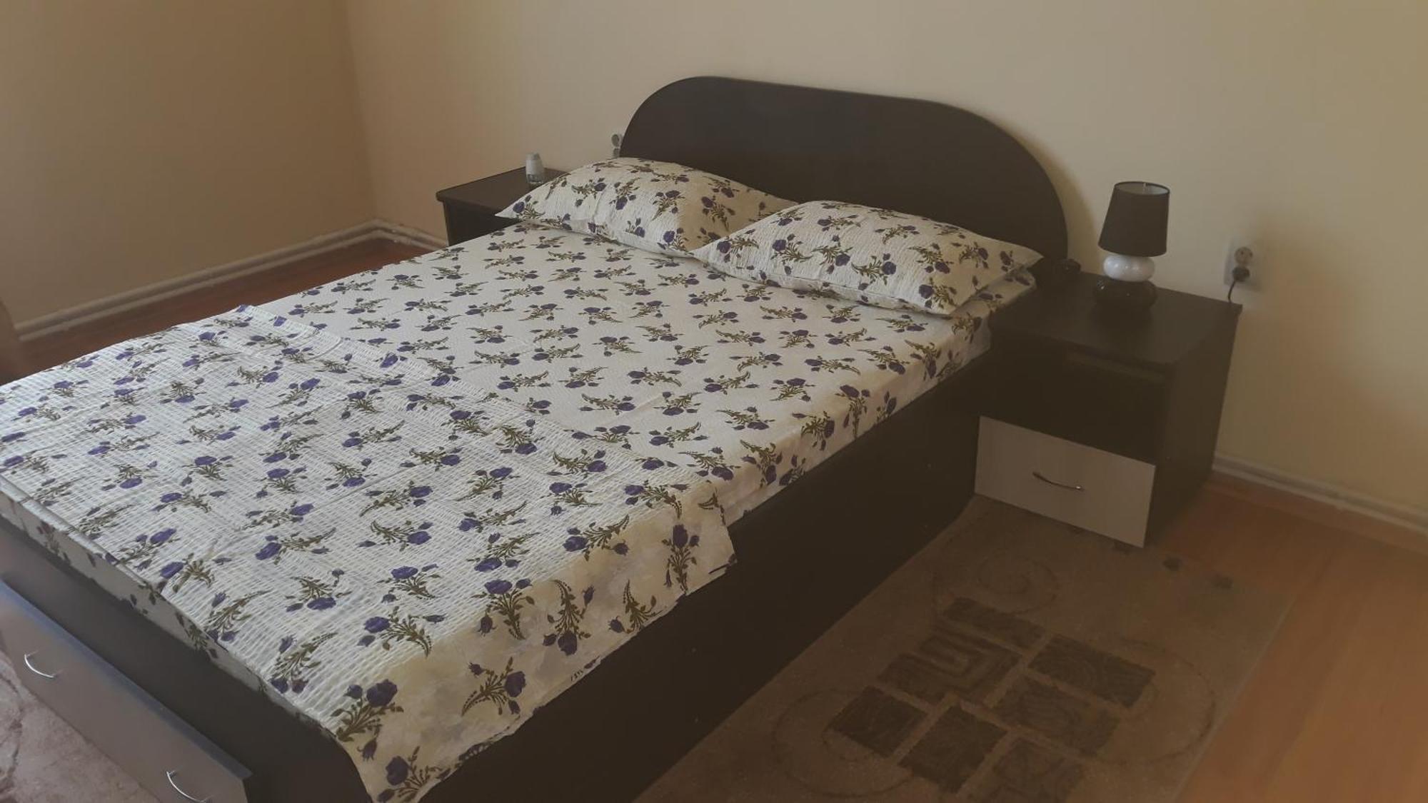 Casa Ovi Si Simo Hotel Haţeg Kamer foto