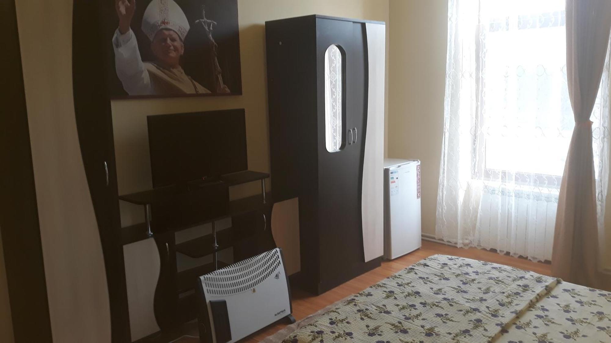 Casa Ovi Si Simo Hotel Haţeg Kamer foto