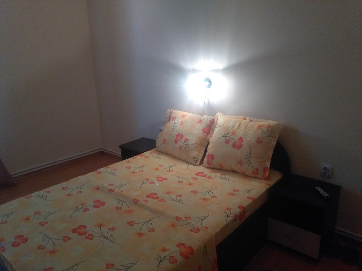 Casa Ovi Si Simo Hotel Haţeg Buitenkant foto
