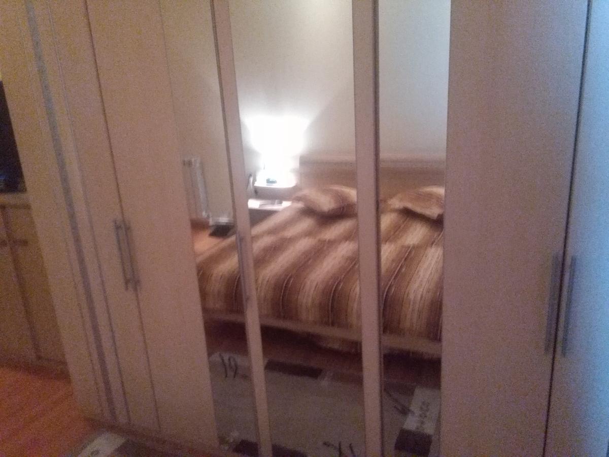 Casa Ovi Si Simo Hotel Haţeg Buitenkant foto