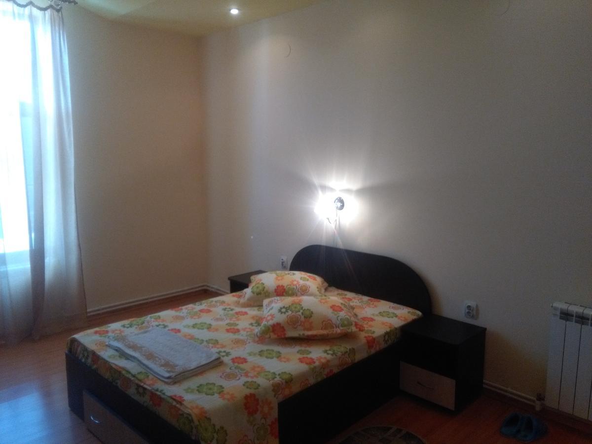 Casa Ovi Si Simo Hotel Haţeg Buitenkant foto