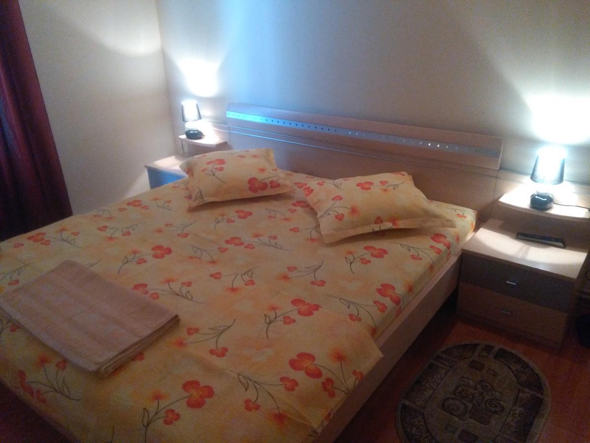 Casa Ovi Si Simo Hotel Haţeg Buitenkant foto