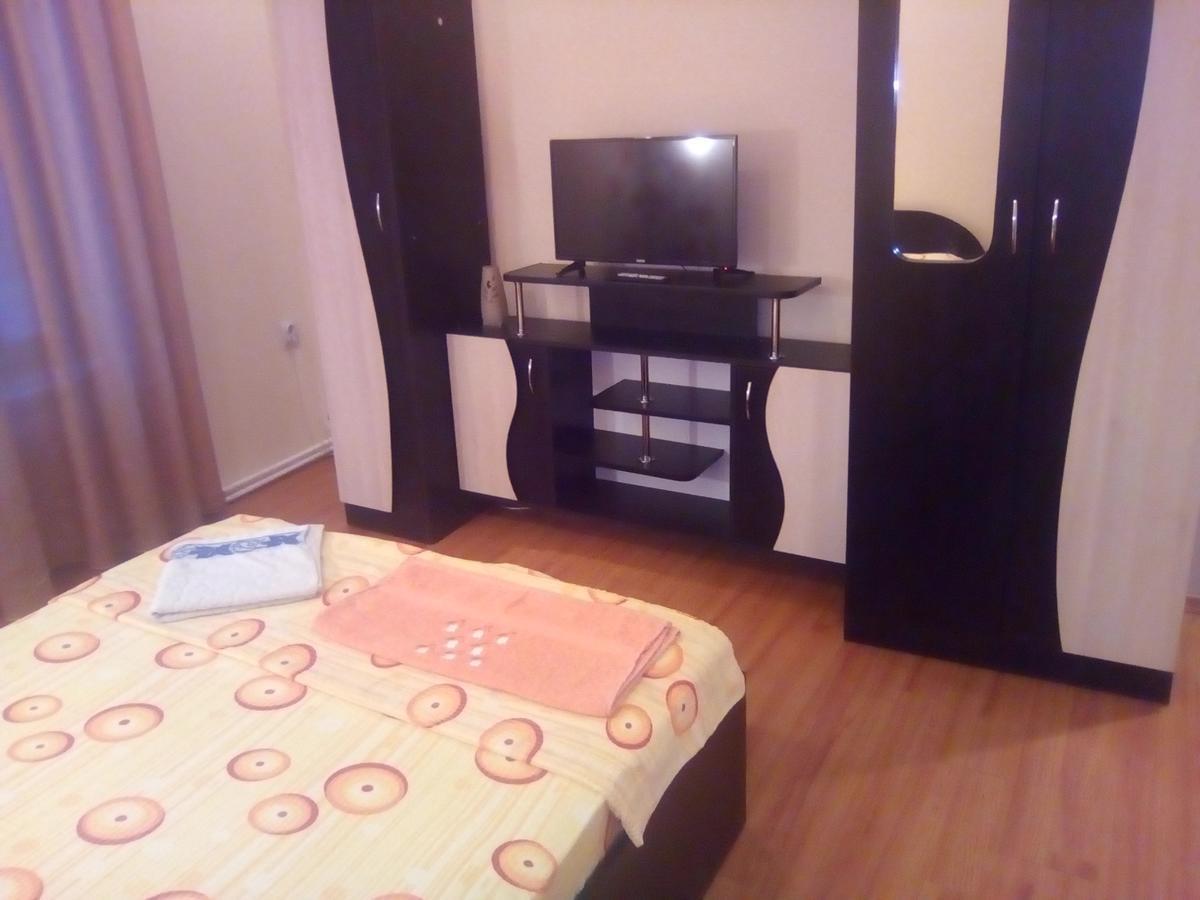 Casa Ovi Si Simo Hotel Haţeg Buitenkant foto