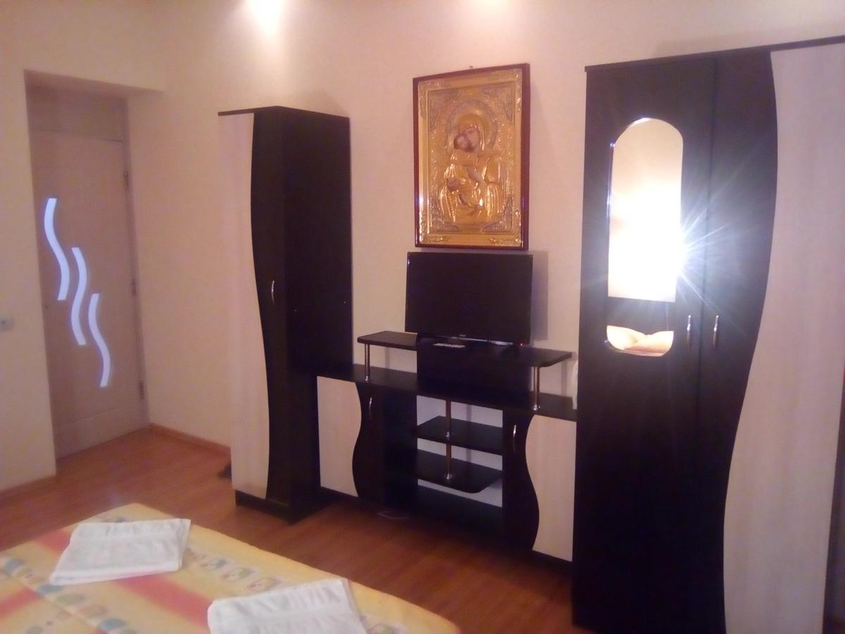 Casa Ovi Si Simo Hotel Haţeg Buitenkant foto