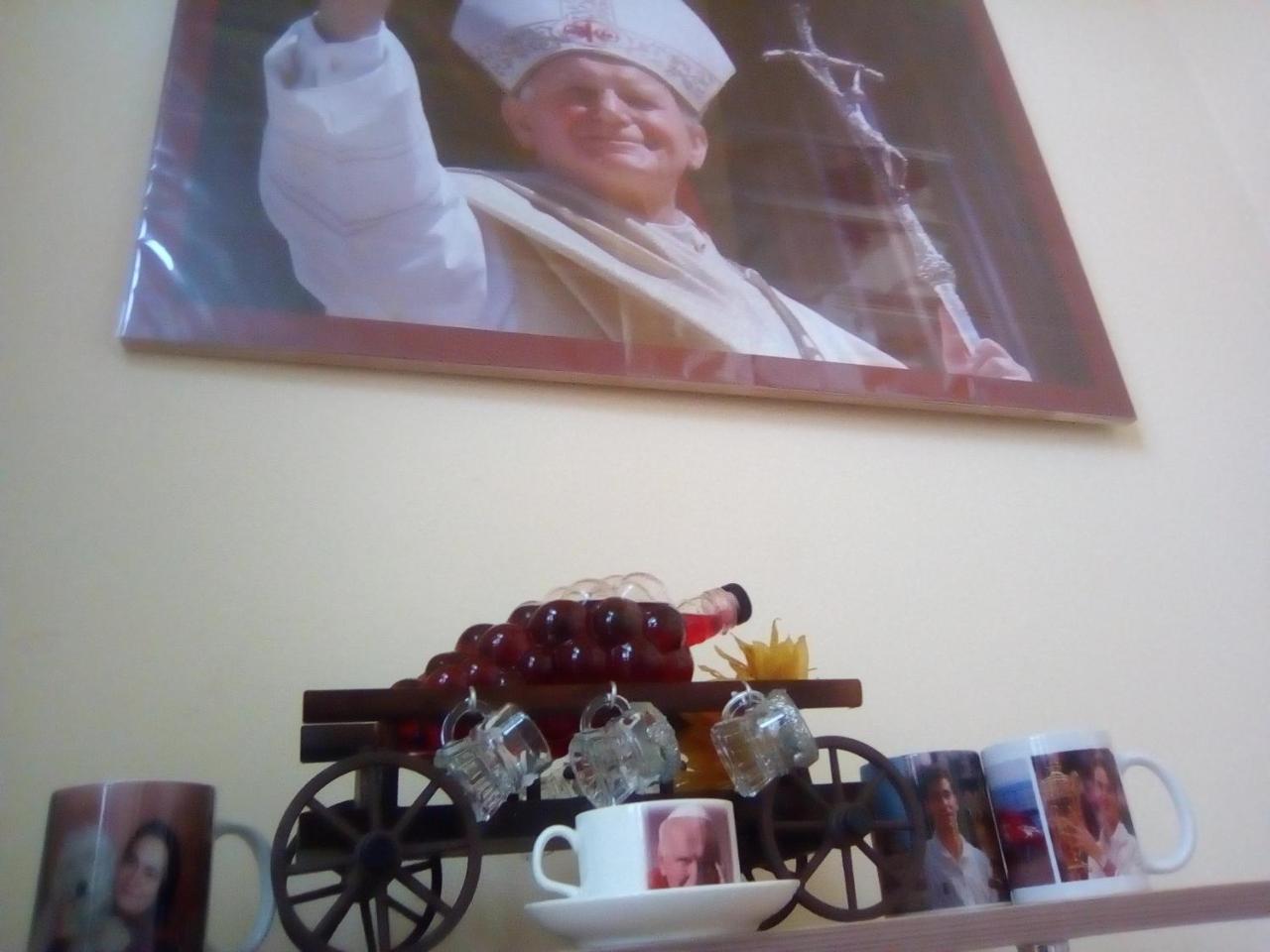 Casa Ovi Si Simo Hotel Haţeg Buitenkant foto