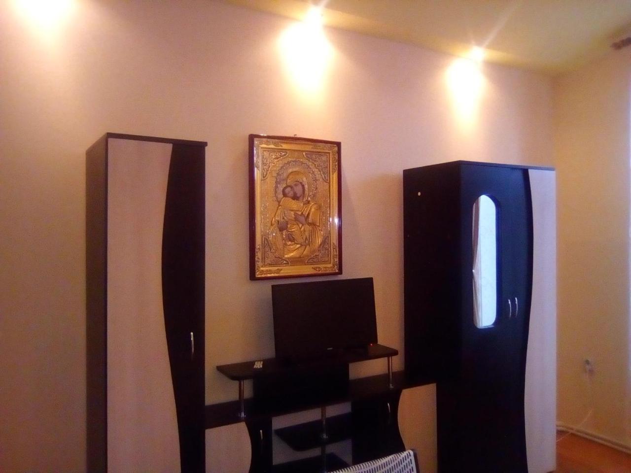 Casa Ovi Si Simo Hotel Haţeg Buitenkant foto